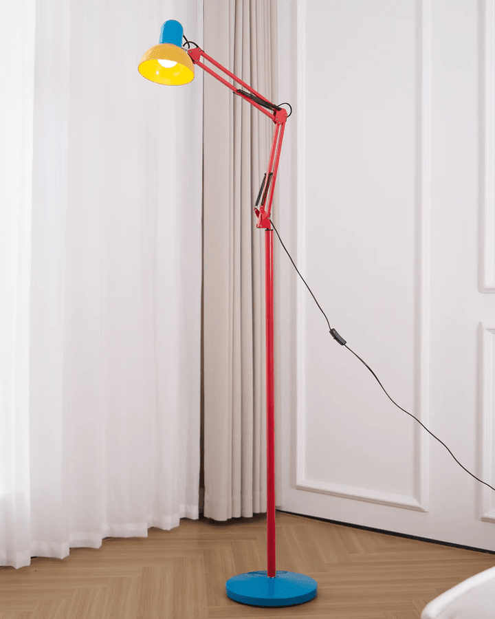 Flexi Memphis Floor Lamp - Vakkerlight