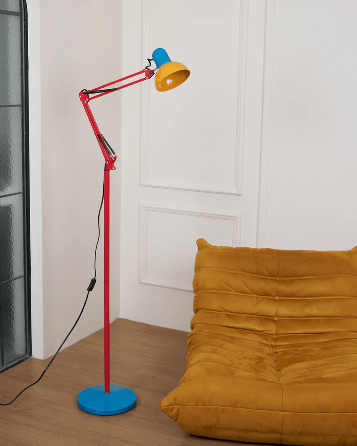 Flexi Memphis Floor Lamp - Vakkerlight