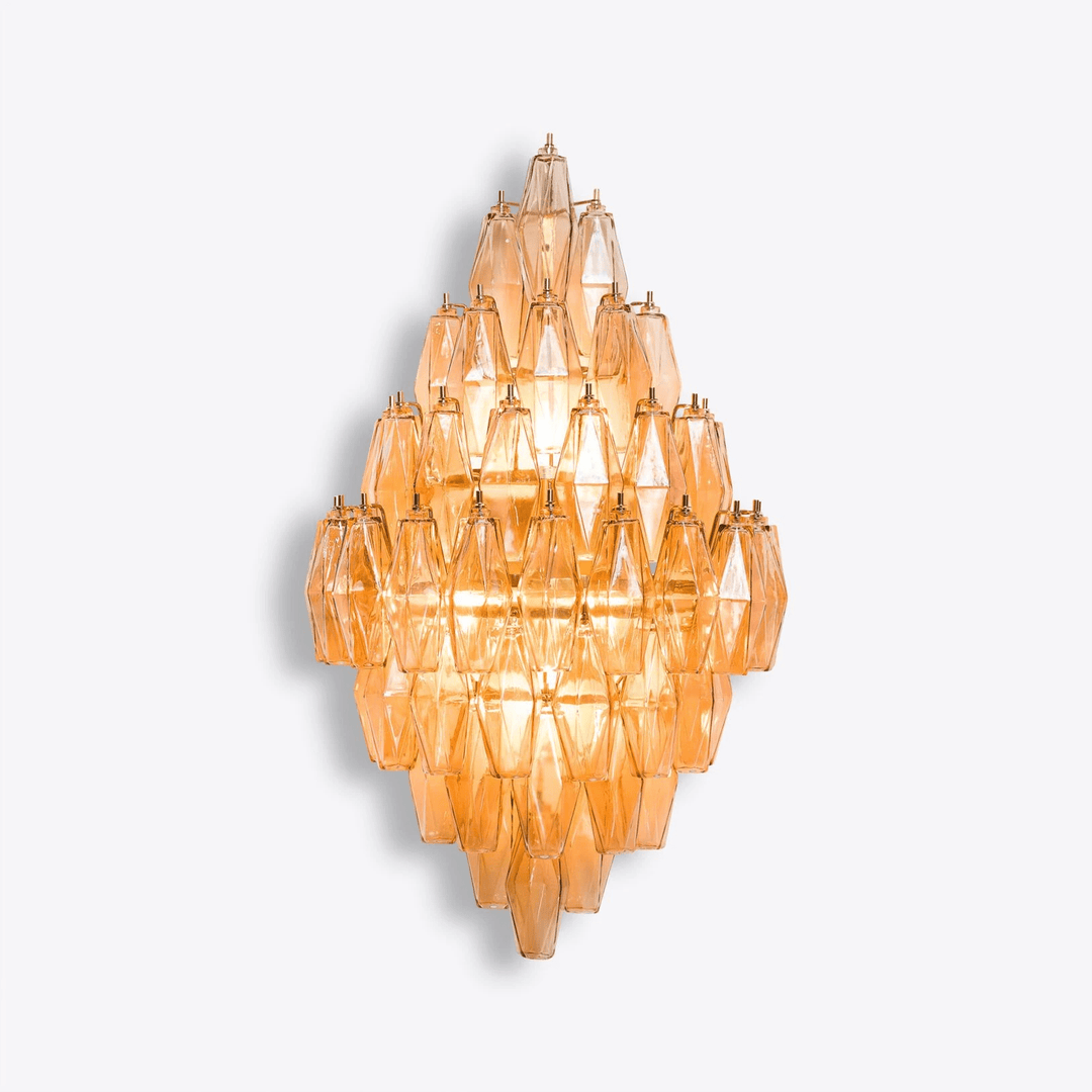 Sorrento Wall Light - Vakkerlight