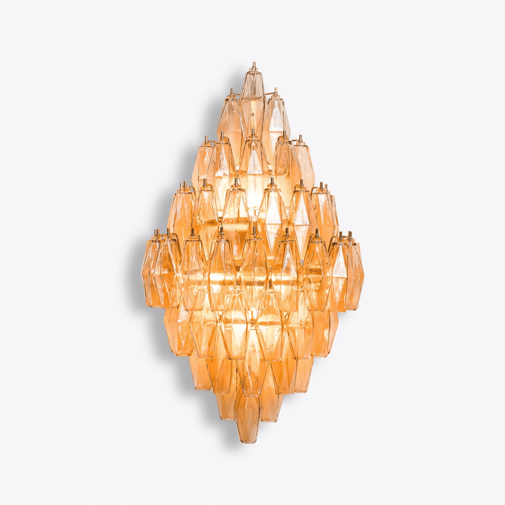 Sorrento Wall Light - Vakkerlight