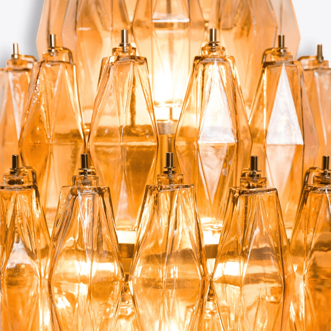 Sorrento Wall Light - Vakkerlight