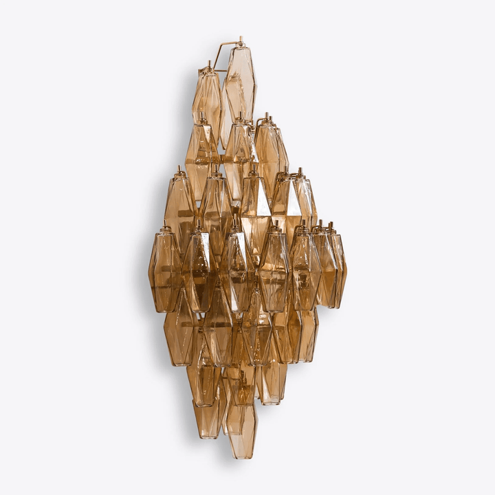 Sorrento Wall Light - Vakkerlight