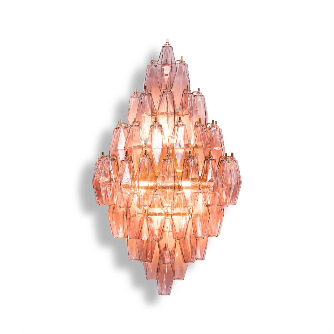 Sorrento Wall Light - Vakkerlight