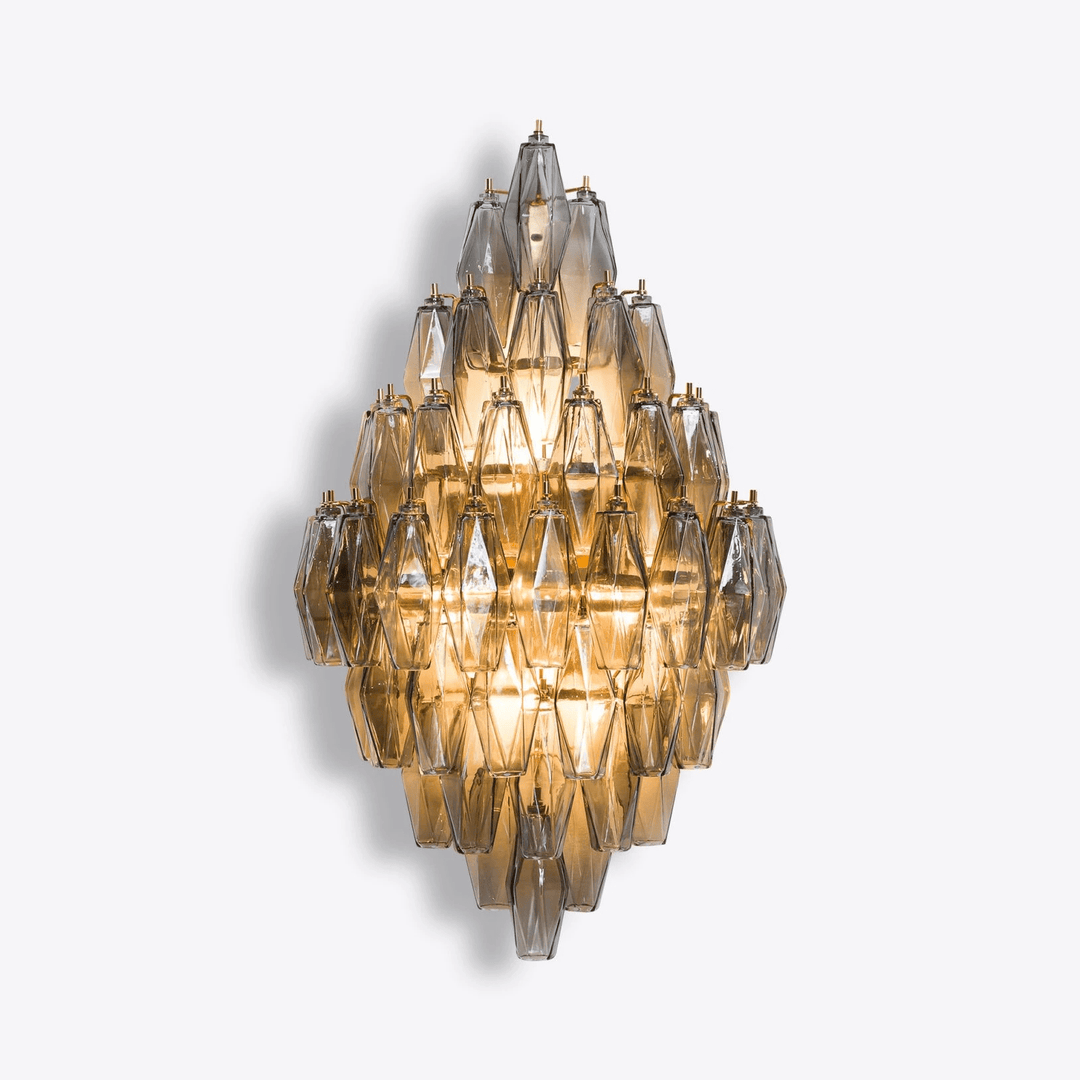 Sorrento Wall Light - Vakkerlight