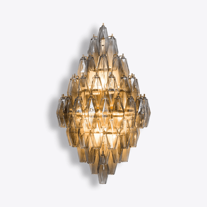 Sorrento Wall Light - Vakkerlight