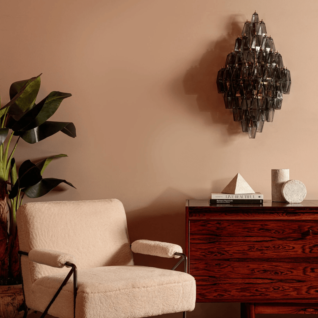 Sorrento Wall Light - Vakkerlight