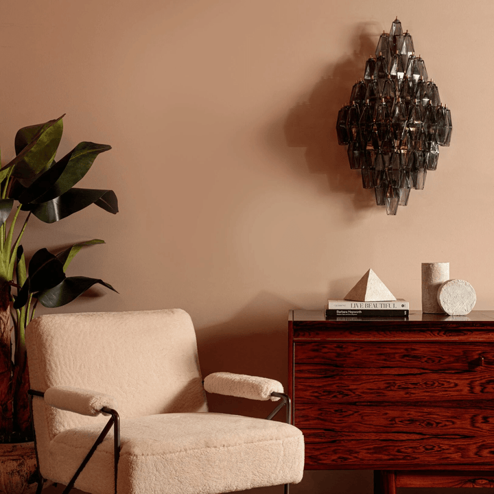 Sorrento Wall Light - Vakkerlight