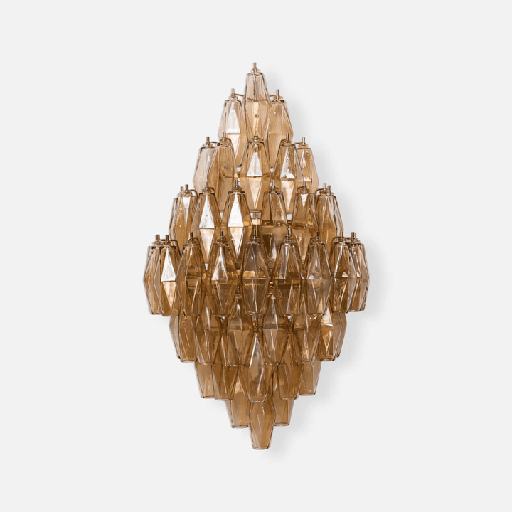 Sorrento Wall Light - Vakkerlight