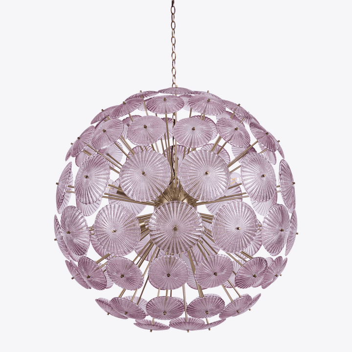 Vicenza Sputnik Chandelier - Vakkerlight
