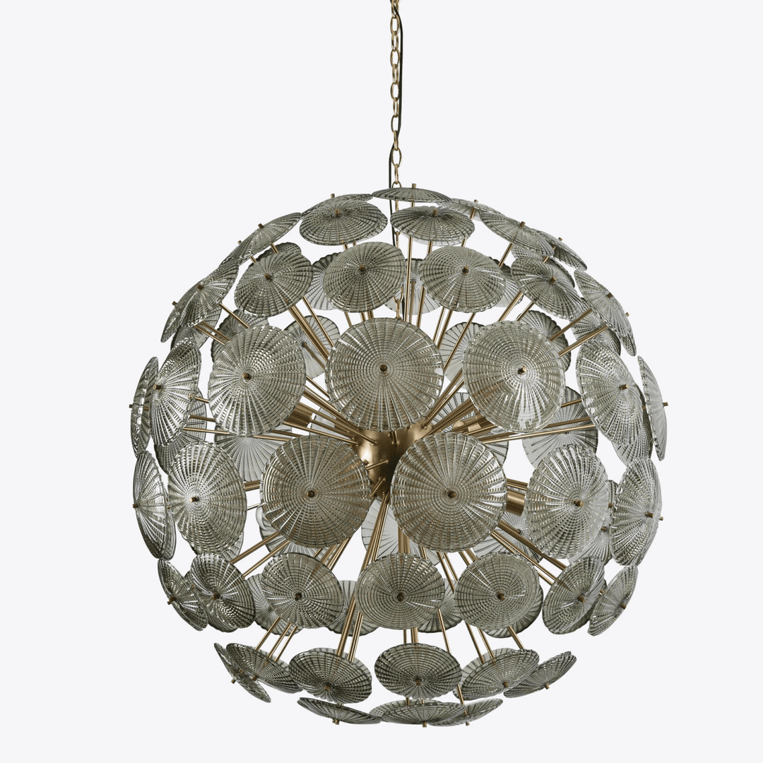 Vicenza Sputnik Chandelier - Vakkerlight
