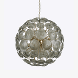 Vicenza Sputnik Chandelier