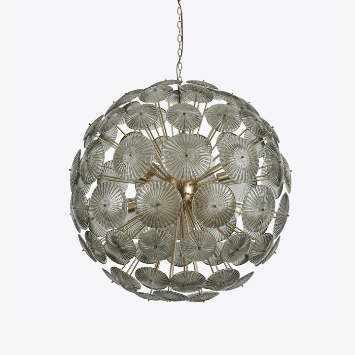 Vicenza Sputnik Chandelier - Vakkerlight