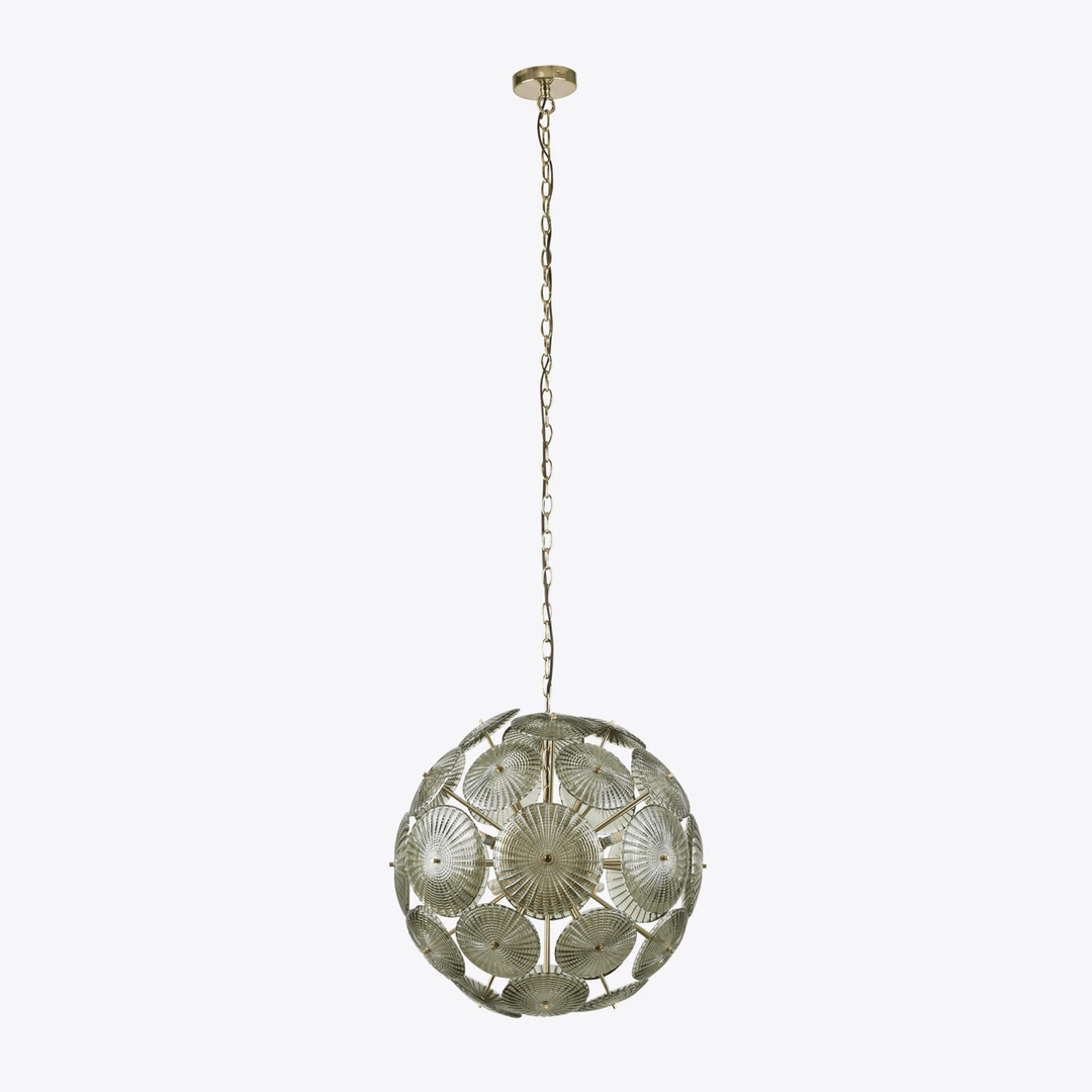 Vicenza Sputnik Chandelier - Vakkerlight