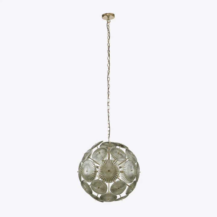 Vicenza Sputnik Chandelier - Vakkerlight