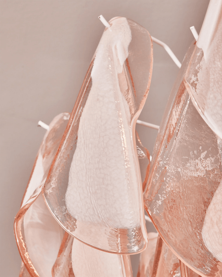 Vivara Glass Chandelier - Vakkerlight