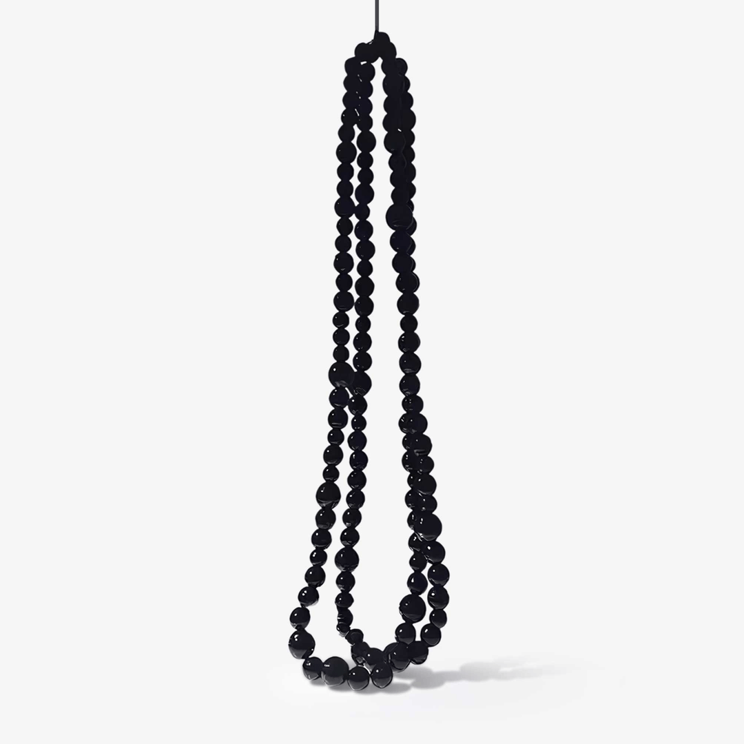 Cosmic Beads Chandelier - Vakkerlight