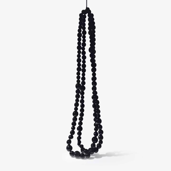 Cosmic Beads Chandelier - Vakkerlight