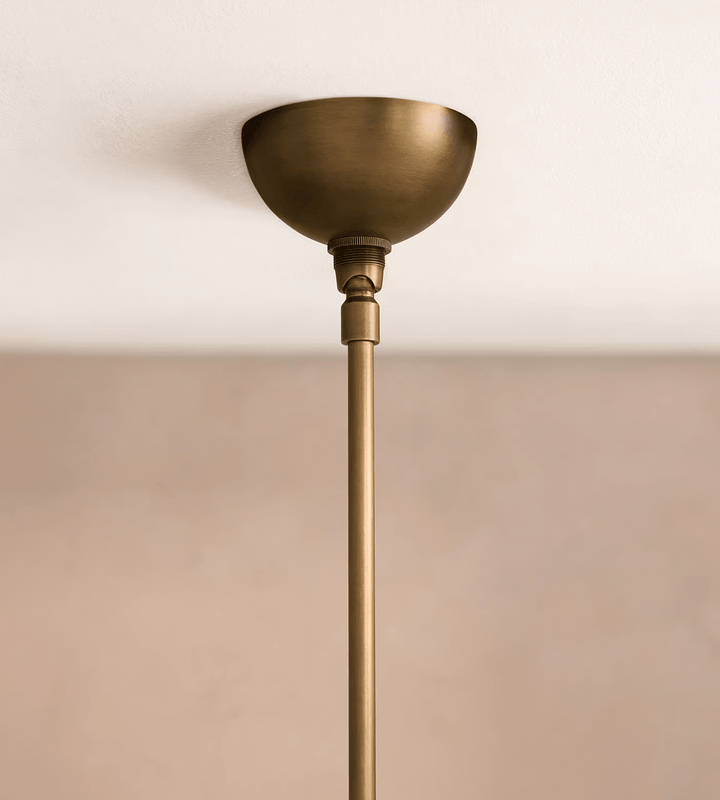 Cara Chandelier - Vakkerlight