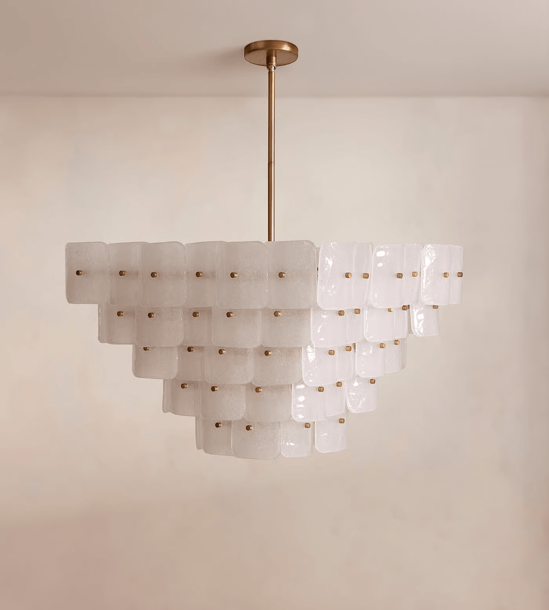 Francis Chandelier - Vakkerlight