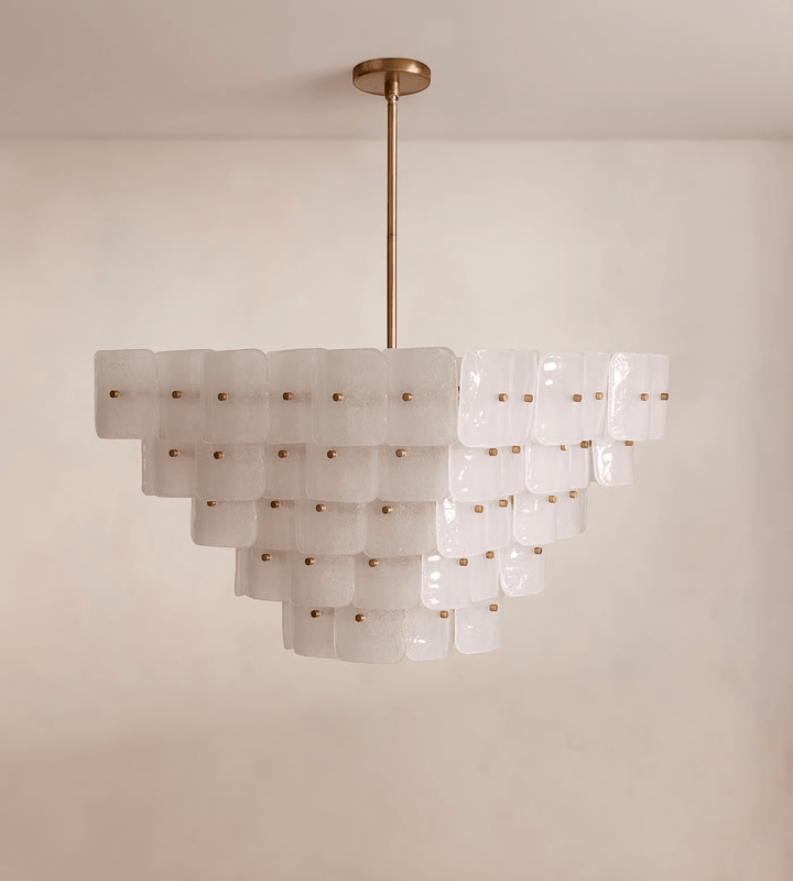 Francis Chandelier - Vakkerlight