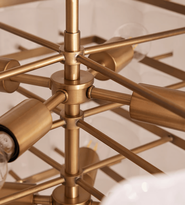 Francis Chandelier - Vakkerlight