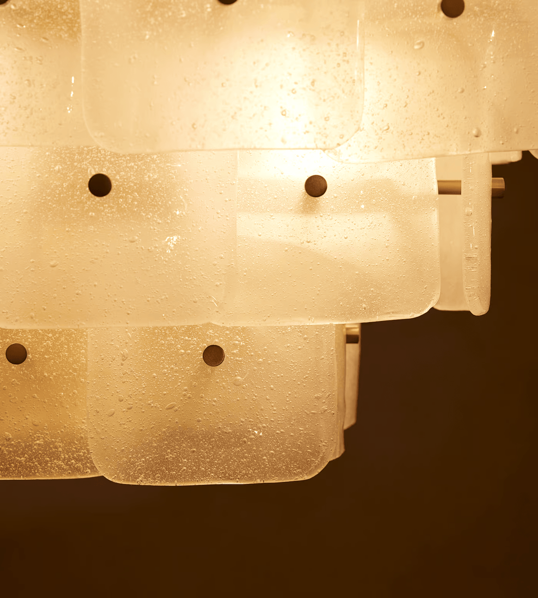 Francis Chandelier - Vakkerlight