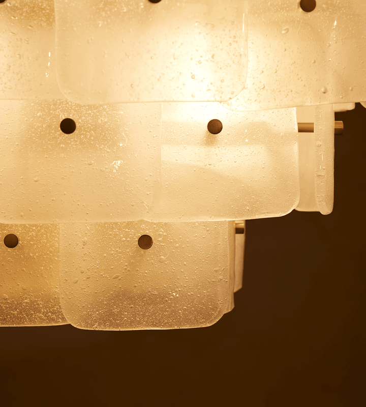 Francis Chandelier - Vakkerlight