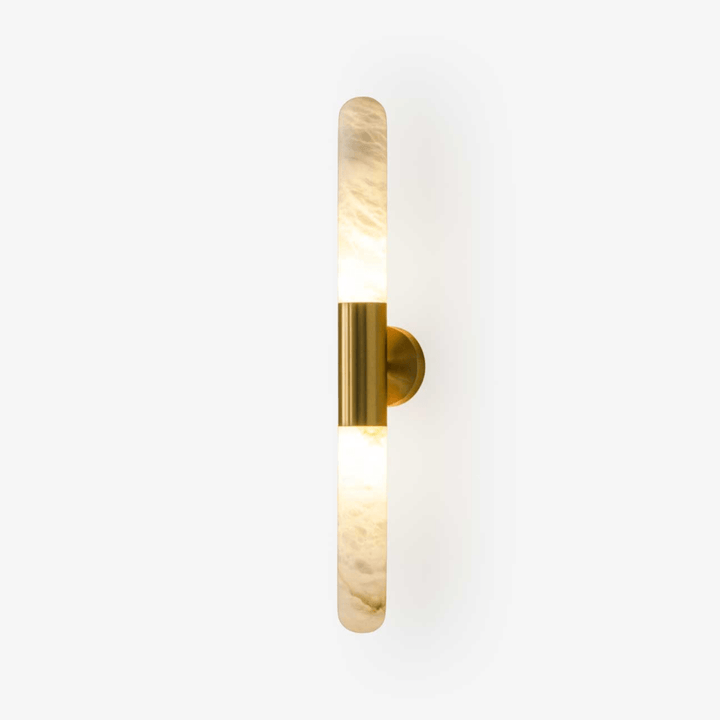 Cavoya Alabaster Wall Light - Vakkerlight