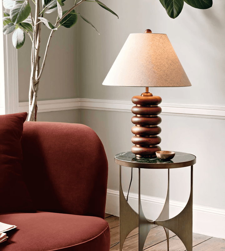 Greyson Table Lamp - Vakkerlight