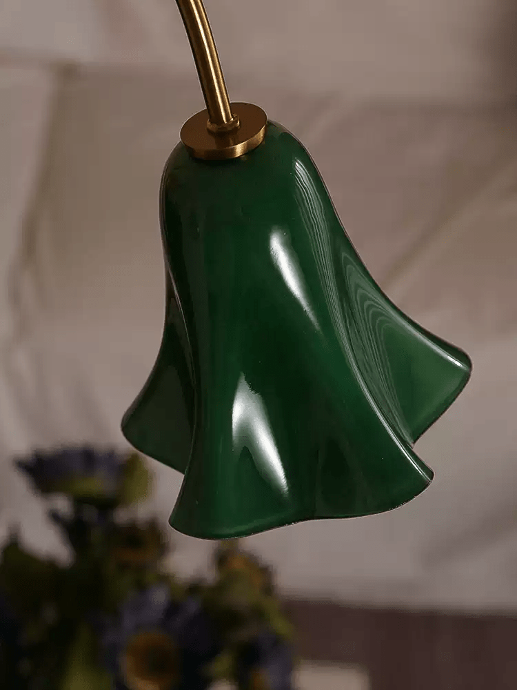 Willow Belle Chandelier - Vakkerlight