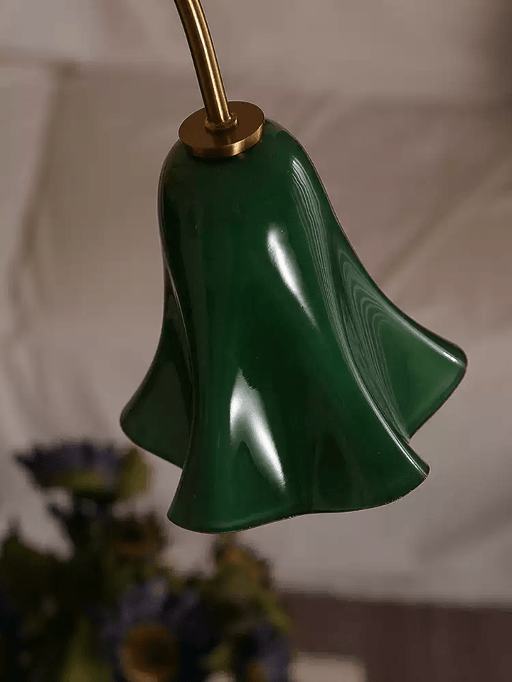 Willow Belle Chandelier - Vakkerlight