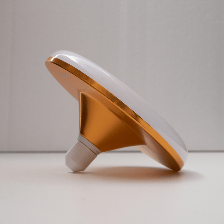 Flying Saucer Light E27 Bulb - Vakkerlight