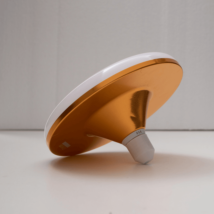 Flying Saucer Light E27 Bulb - Vakkerlight