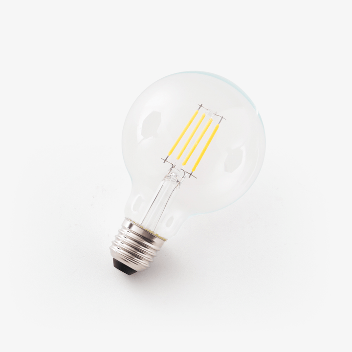 Edison LED E27 or E26 Light Bulb - Vakkerlight