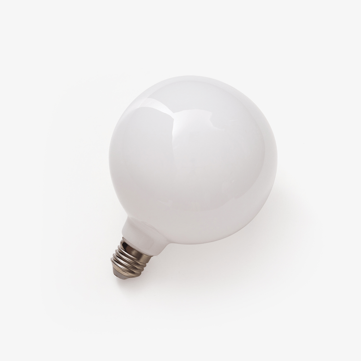 White LED Light E27 or E26 Bulb - Vakkerlight