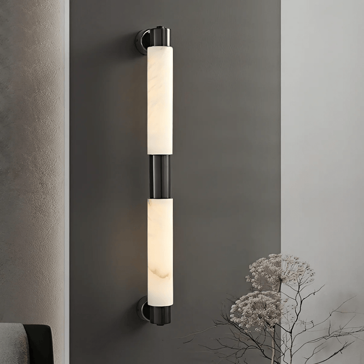 Alatar Alabaster Wall Lamp - Vakkerlight