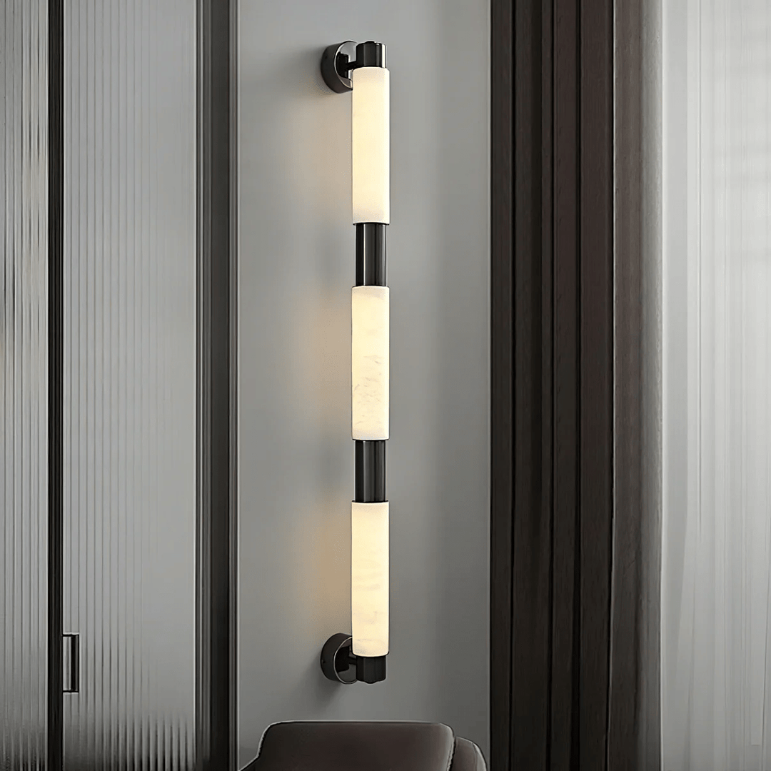 Alatar Alabaster Wall Lamp - Vakkerlight