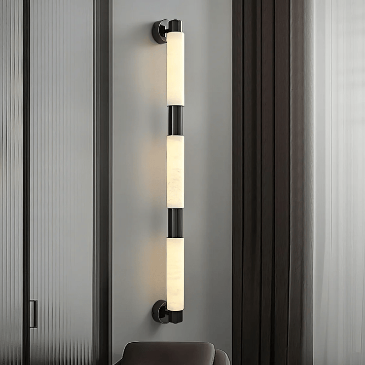 Alatar Alabaster Wall Lamp - Vakkerlight