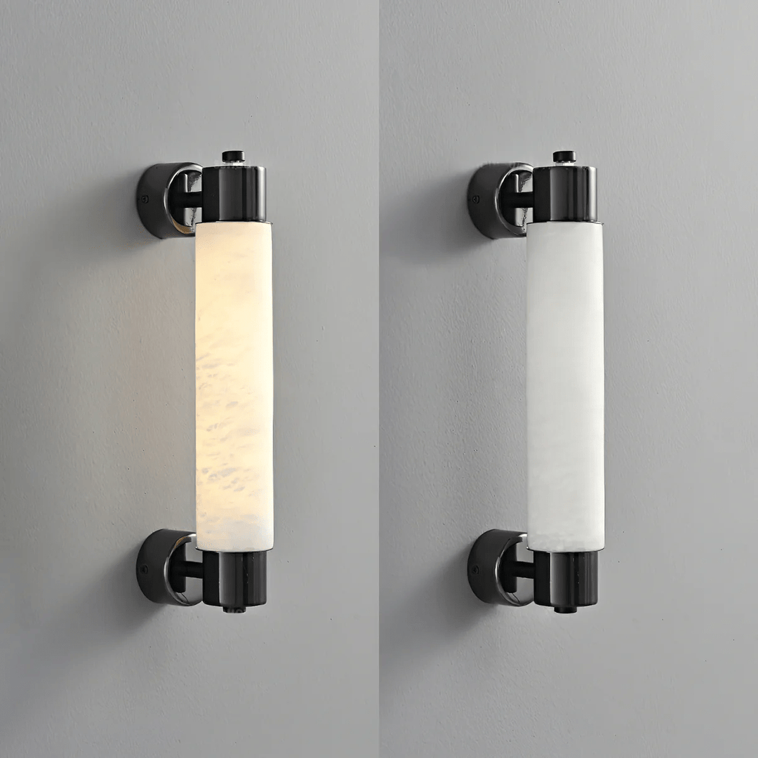 Alatar Alabaster Wall Lamp - Vakkerlight