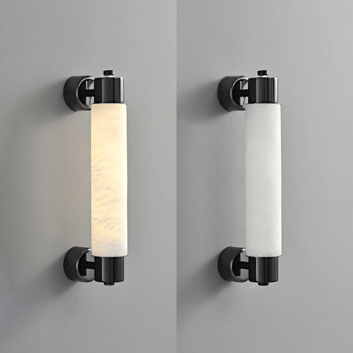 Alatar Alabaster Wall Lamp - Vakkerlight