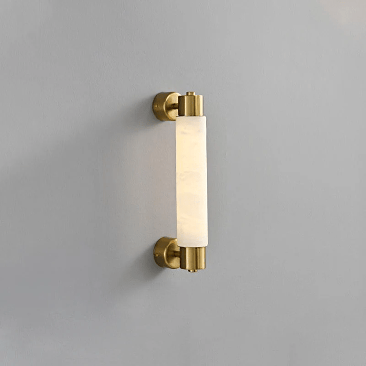 Alatar Alabaster Wall Lamp - Vakkerlight