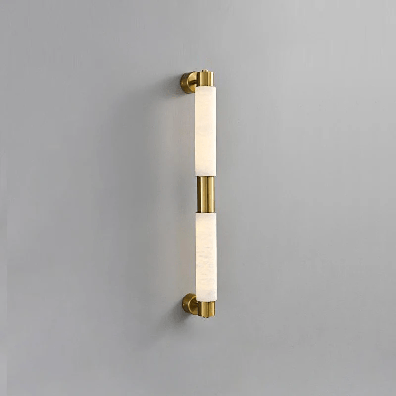 Alatar Alabaster Wall Lamp - Vakkerlight