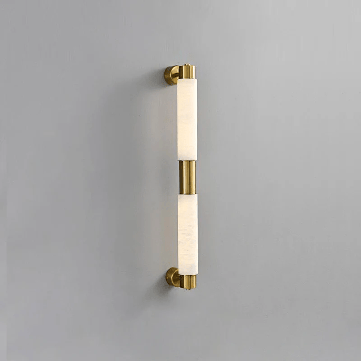 Alatar Alabaster Wall Lamp - Vakkerlight
