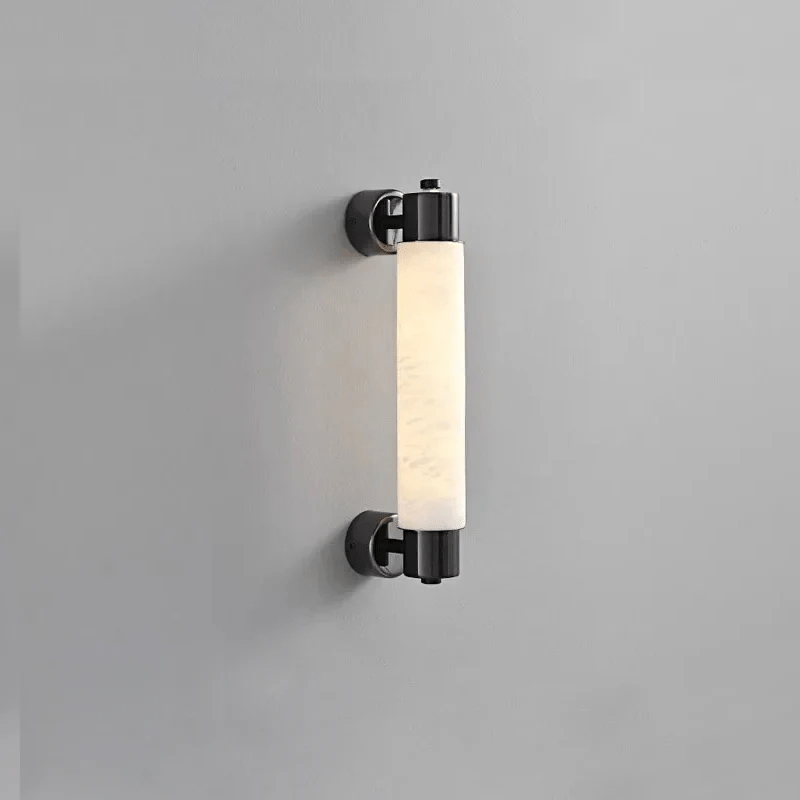 Alatar Alabaster Wall Lamp - Vakkerlight
