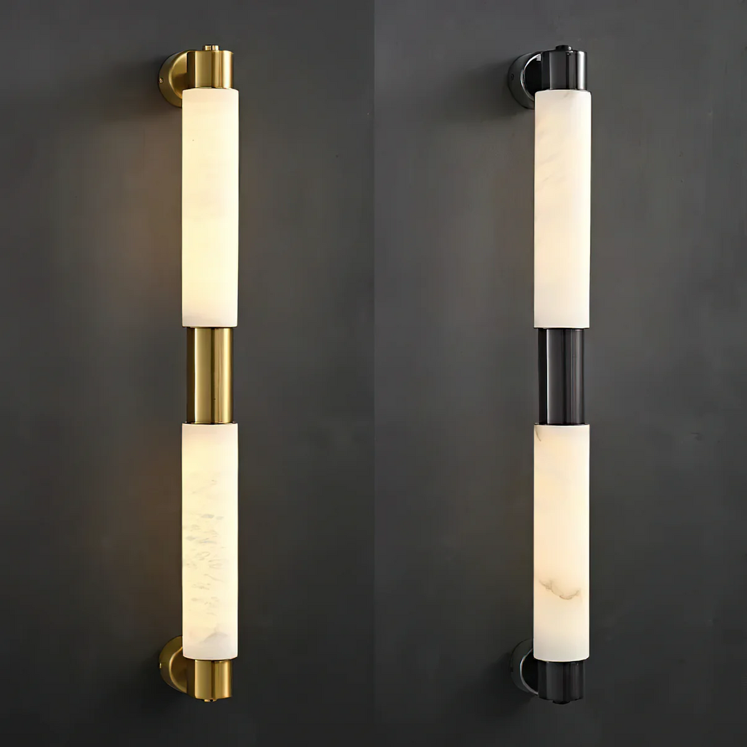 Alatar Alabaster Wall Lamp - Vakkerlight