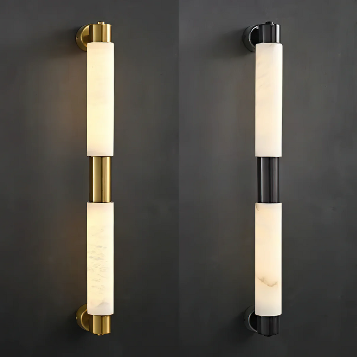 Alatar Alabaster Wall Lamp - Vakkerlight