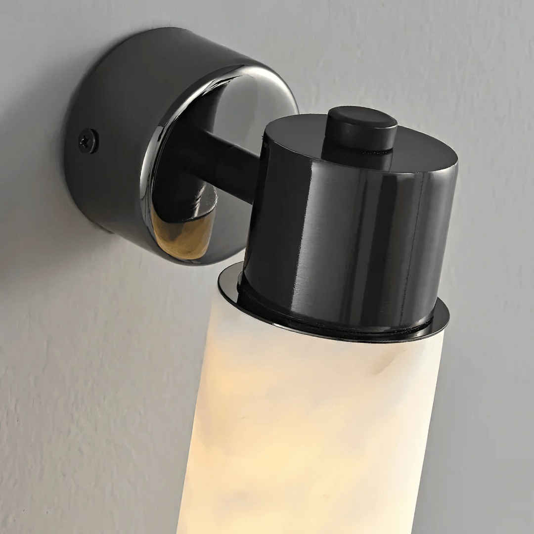 Alatar Alabaster Wall Lamp - Vakkerlight