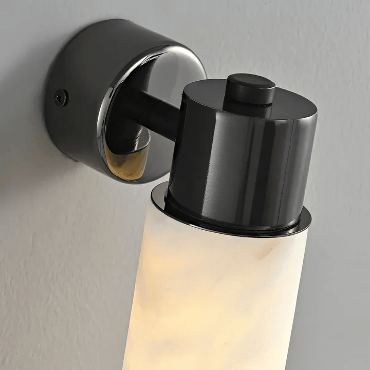 Alatar Alabaster Wall Lamp - Vakkerlight