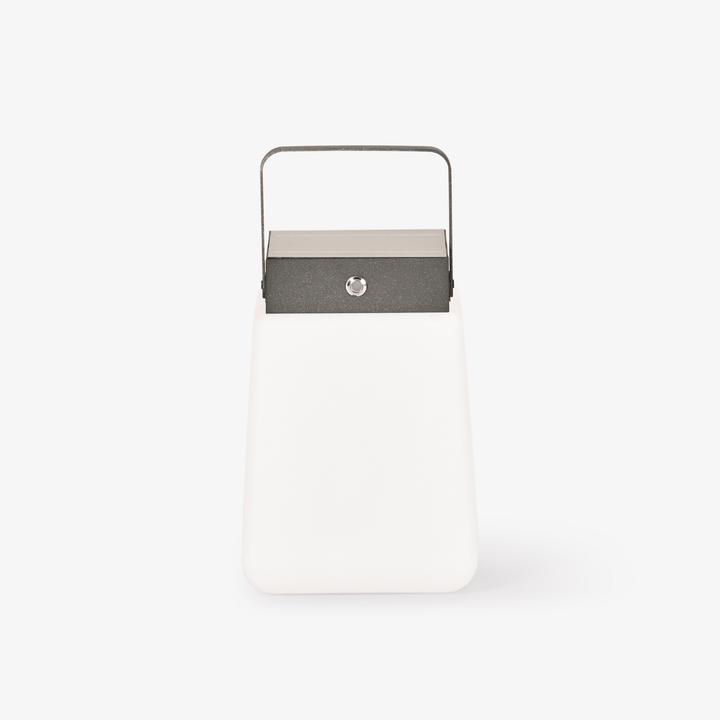 Solara Edge Lantern Outdoor Lamp - Vakkerlight