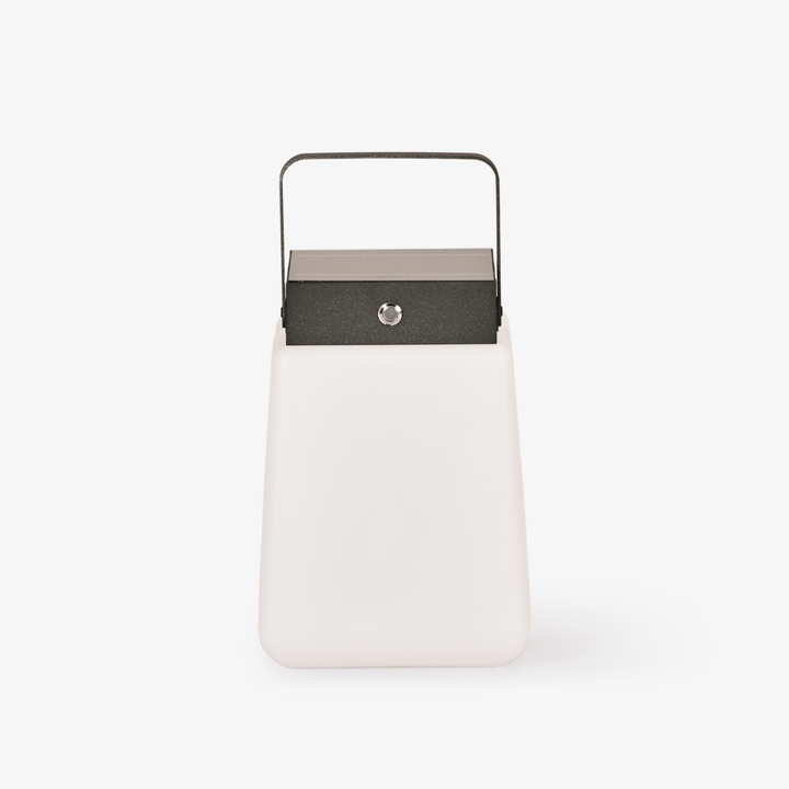 Solara Edge Lantern Outdoor Lamp - Vakkerlight